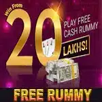 free rummy