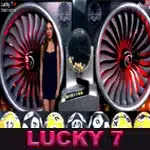 lucky 7