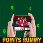 points rummy