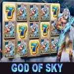 god of sky