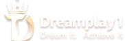 DreamPlay1 Official Logo