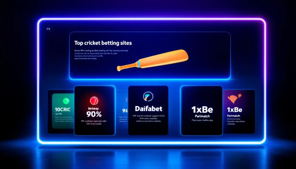 best cricket betting sites in india with instant withdrawal