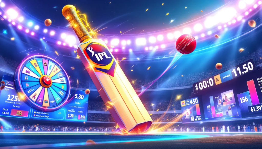 indian premier league betting